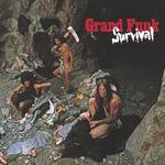 Survival (Remastered 2002 / Expanded Edition)专辑