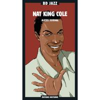 Smoke Gets In Your Eyes - Nat King Cole