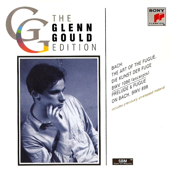 The Art of the Fugue, BWV 1080:Contrapunctus XIII (a 3) [*]