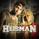 Heisman2专辑