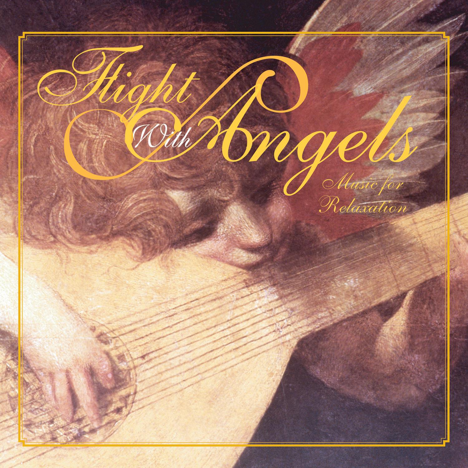 Flight With Angels (Destress Relax Calm)专辑