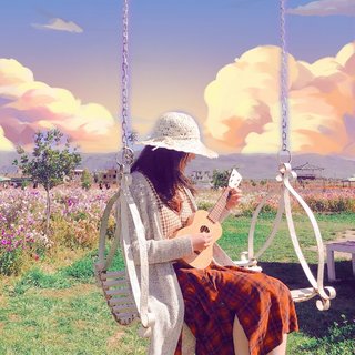 黄诗扶｜人生难得一知音