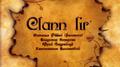 Clann Lir专辑