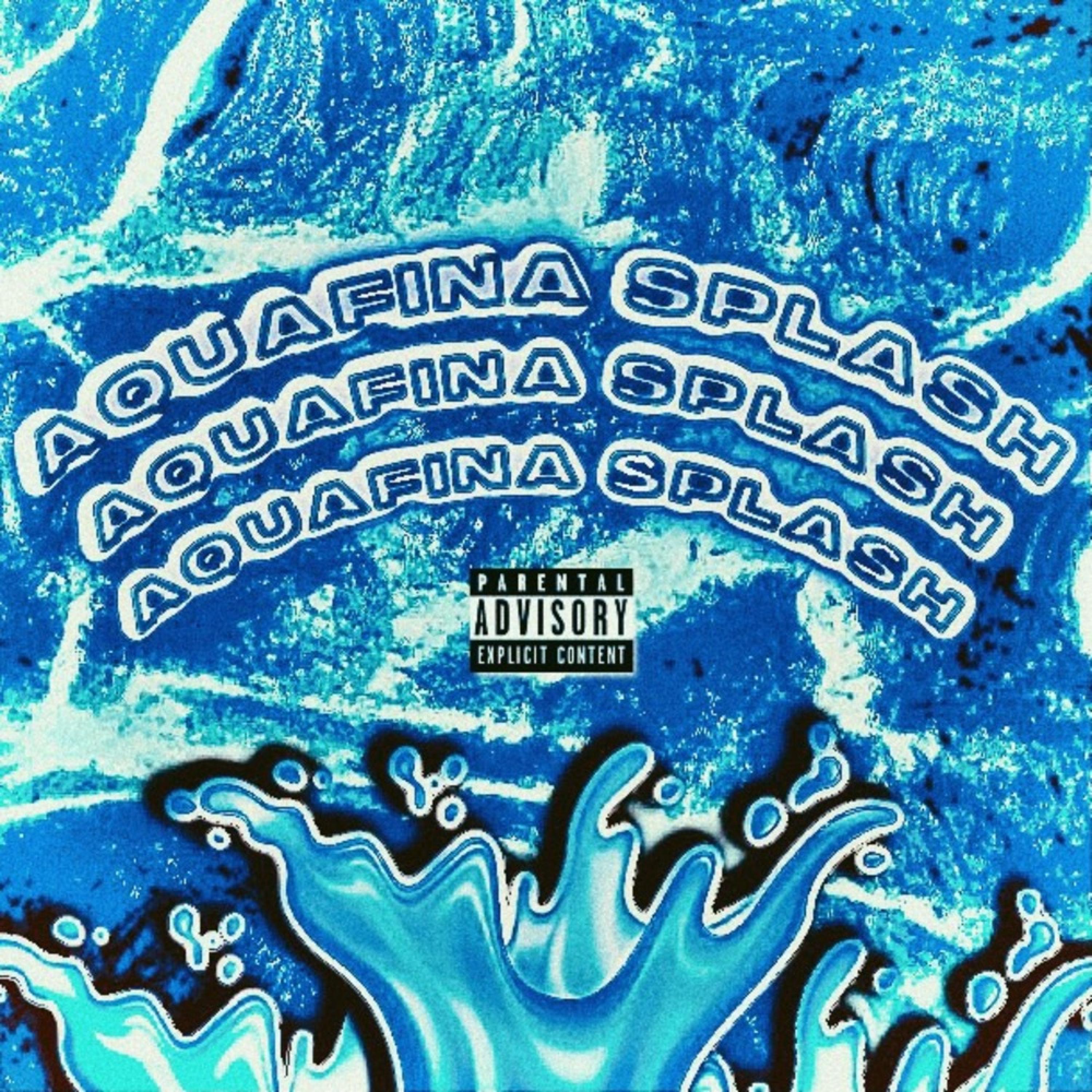 Aquafina Splash (feat. JRoy)