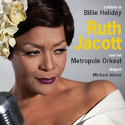 A Tribute to Billie Holiday