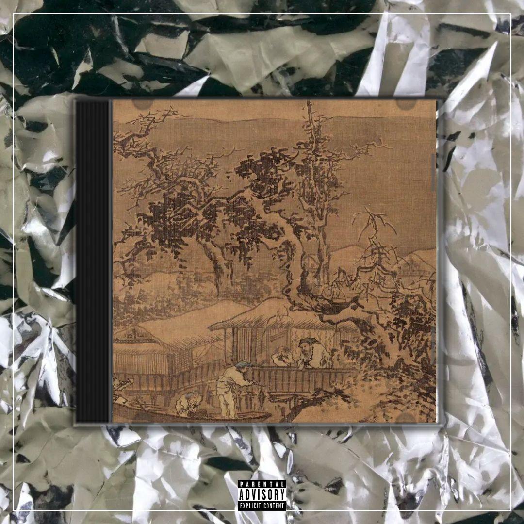 夜泊秦淮【中国风New wave x Gunna TYPE BEAT x Chinese】