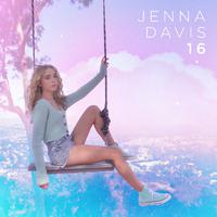 Jenna Davis - 16