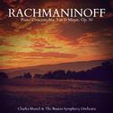 Rachmaninoff: Piano Concerto No. 3 in D Minor, Op. 30专辑