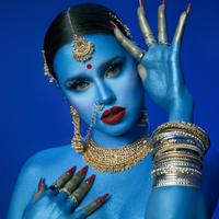 Tommy Genesis - True Blue