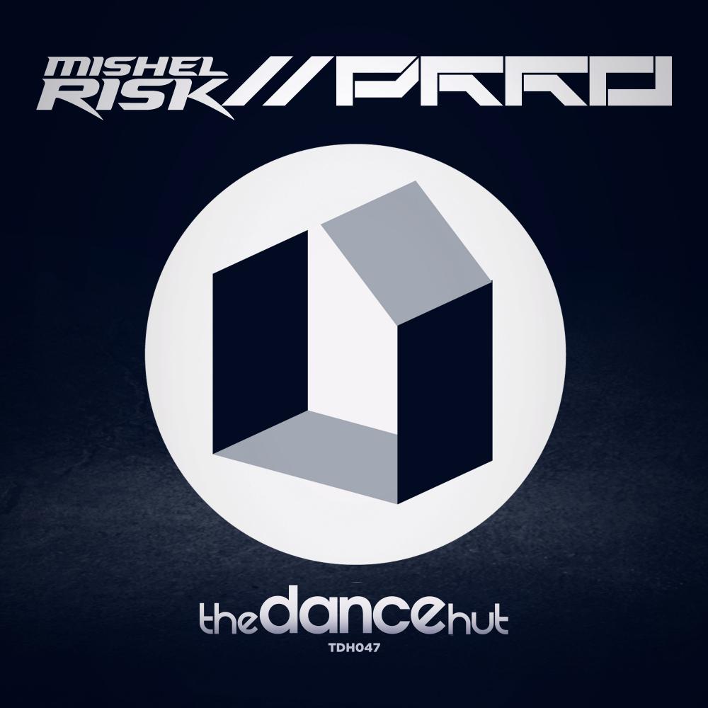 Mishel Risk - PRRO (Radio Edit)