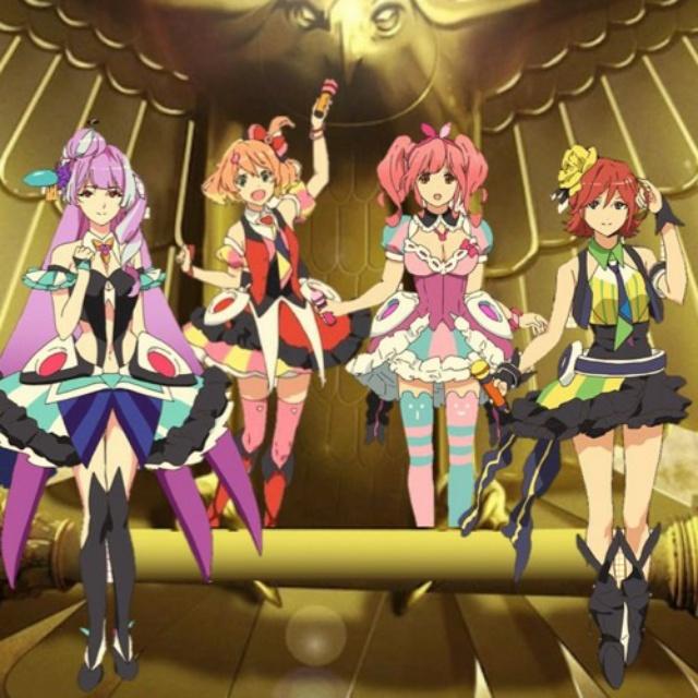 When the Rune Sparkles in September