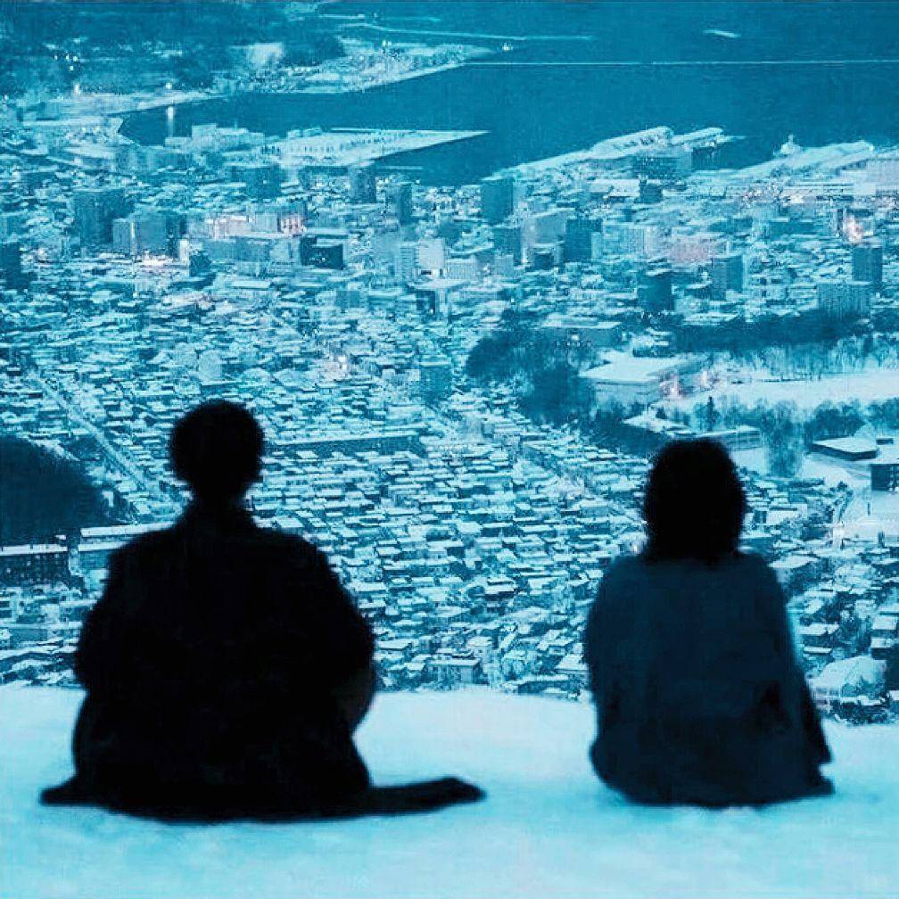 想念也只能是想念