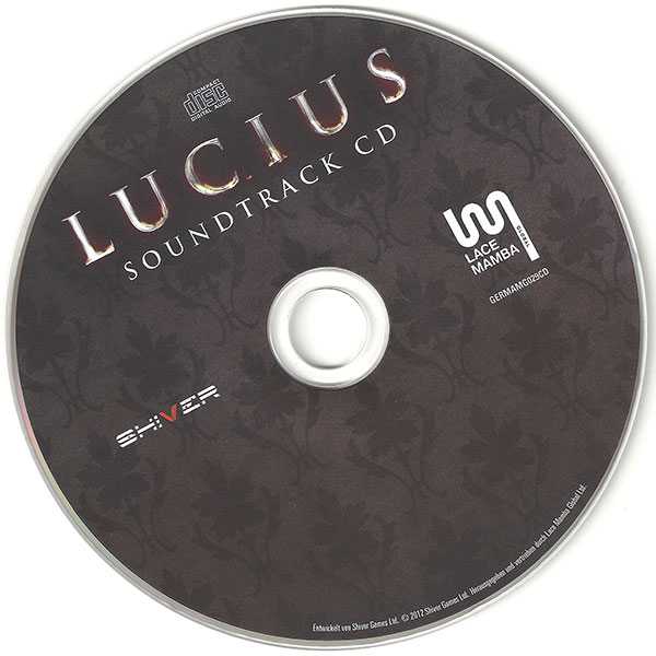 Lucius