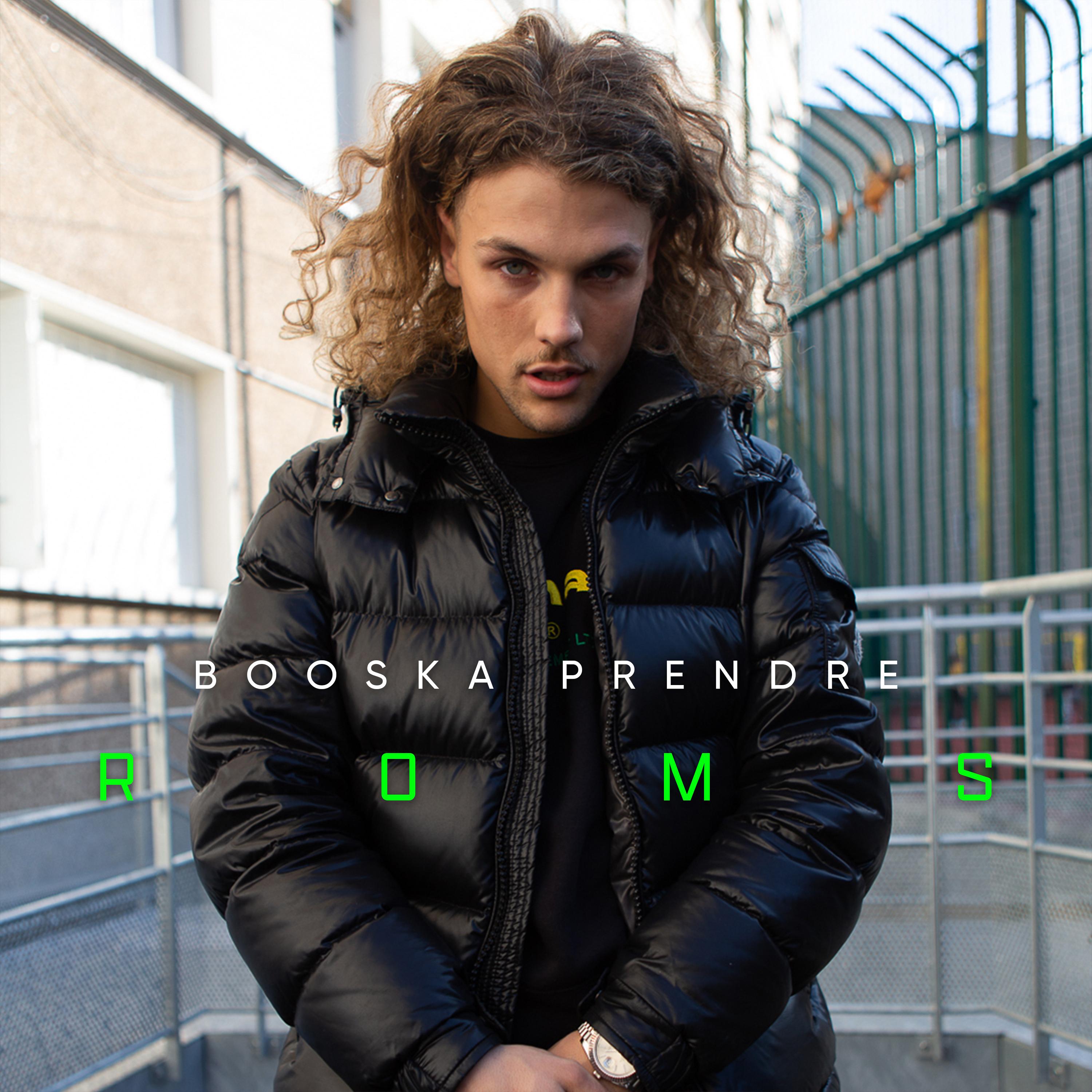 Booska Prendre