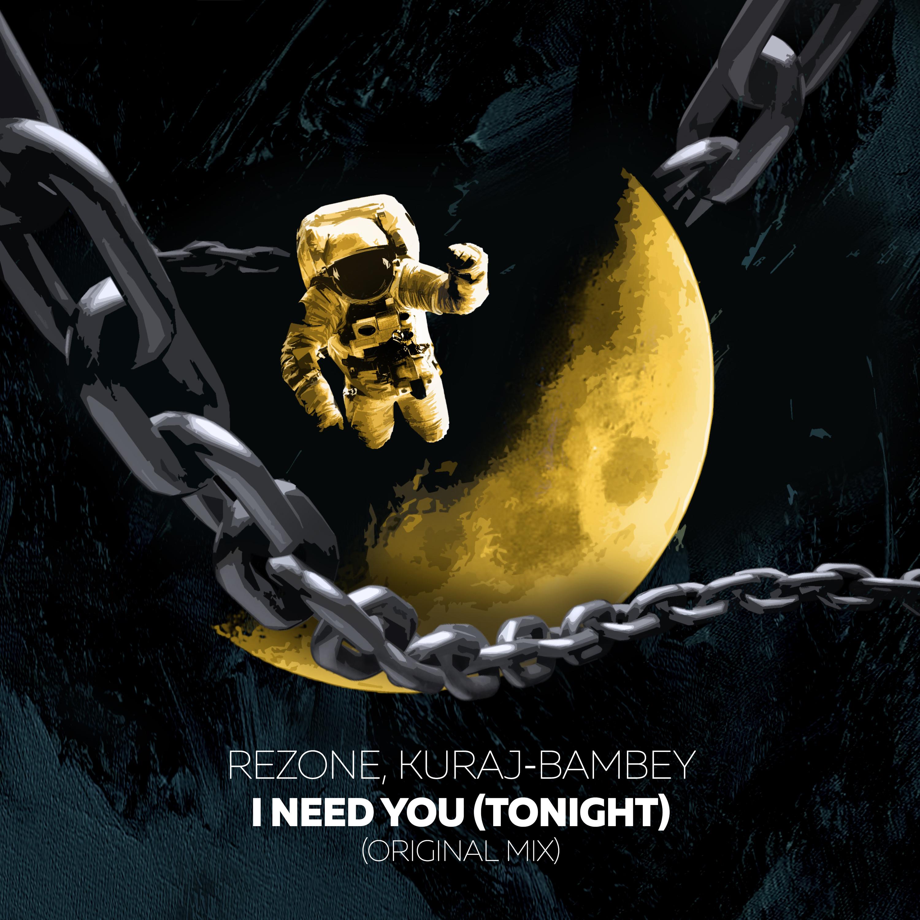 I Need U (Tonight)