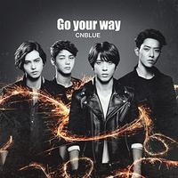 ‖伴奏‖CNBLUE - Go your way（Inst.）