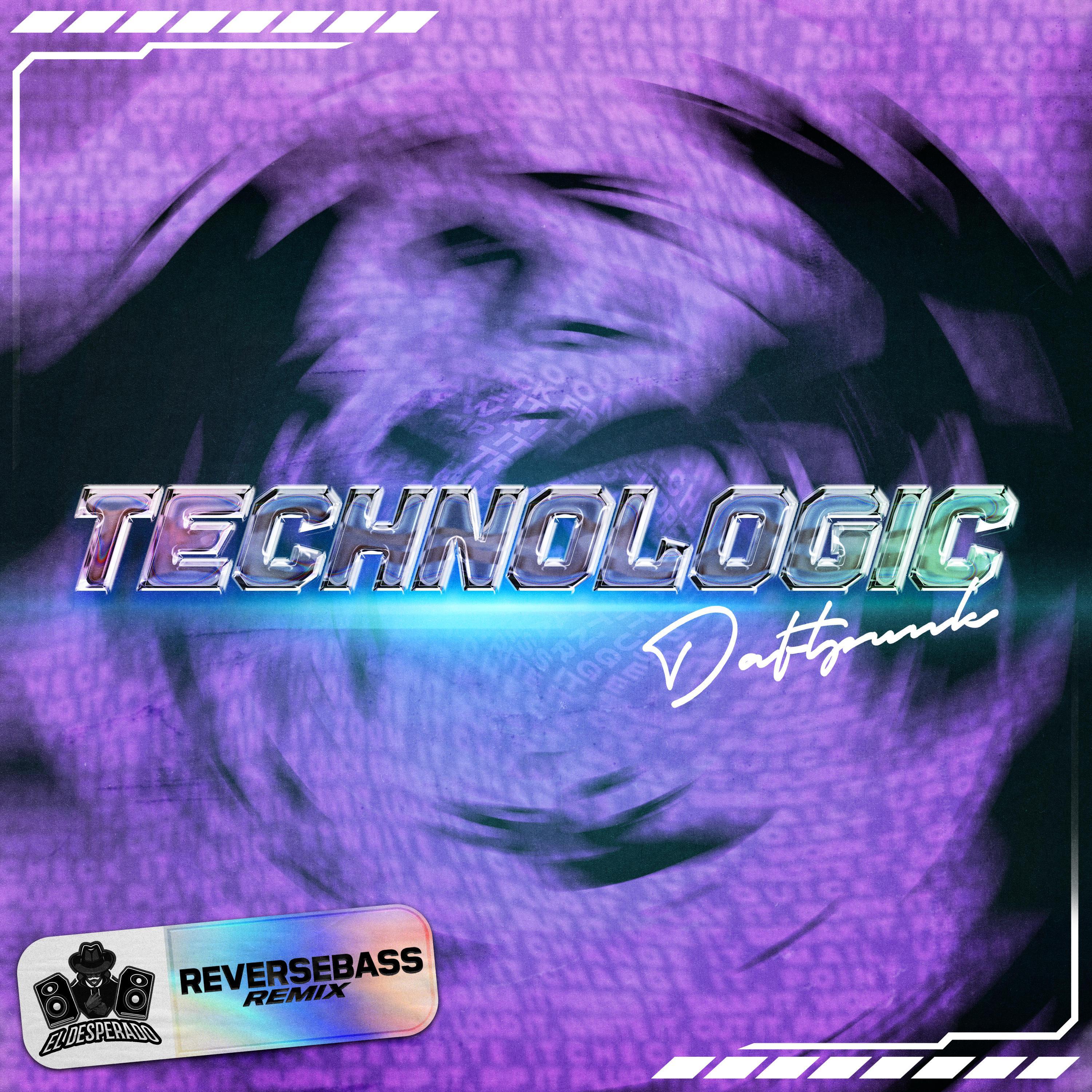 El Desperado - Technologic