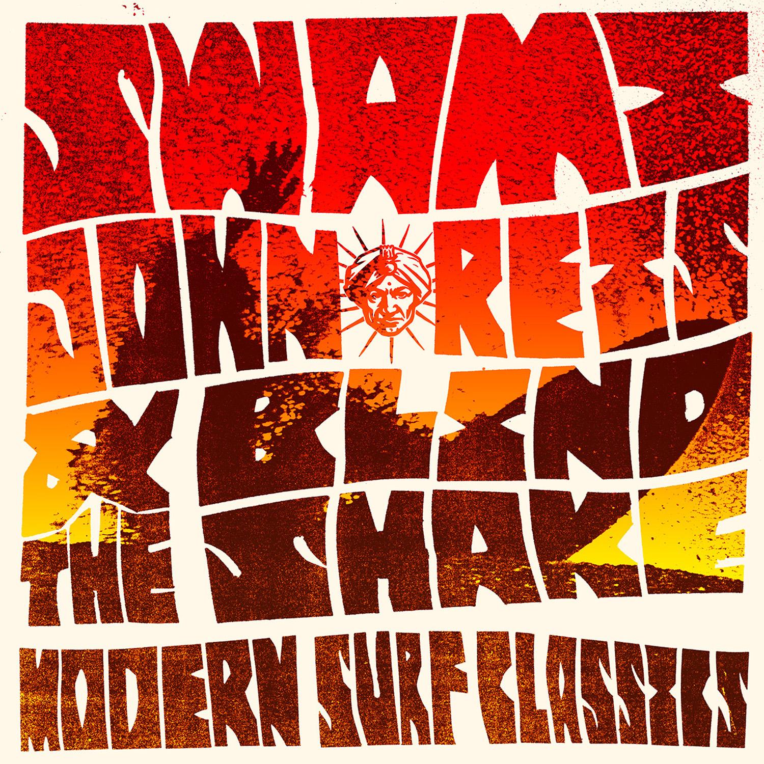 Modern Surf Classics