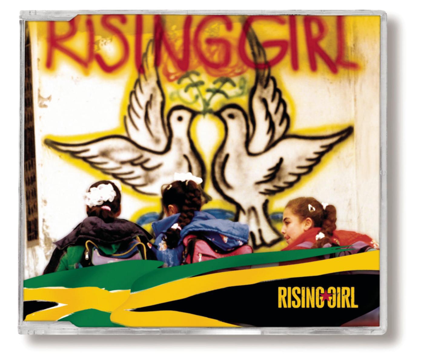 Rising Girl
