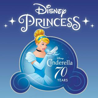 Disney Princess | 迪士尼公主之歌
