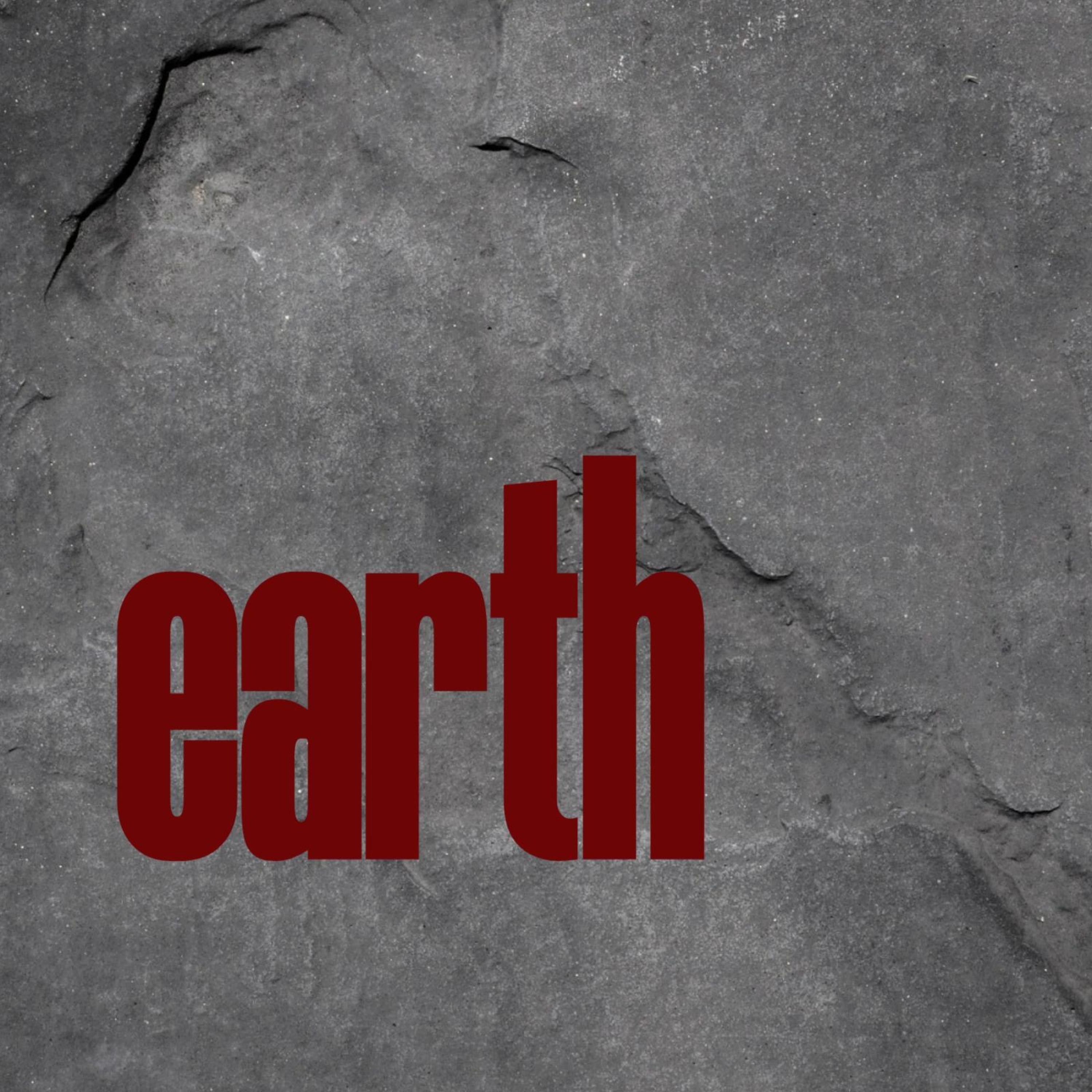 Earth (feat. Goom Gum, Miss Monique & Be No Rain)