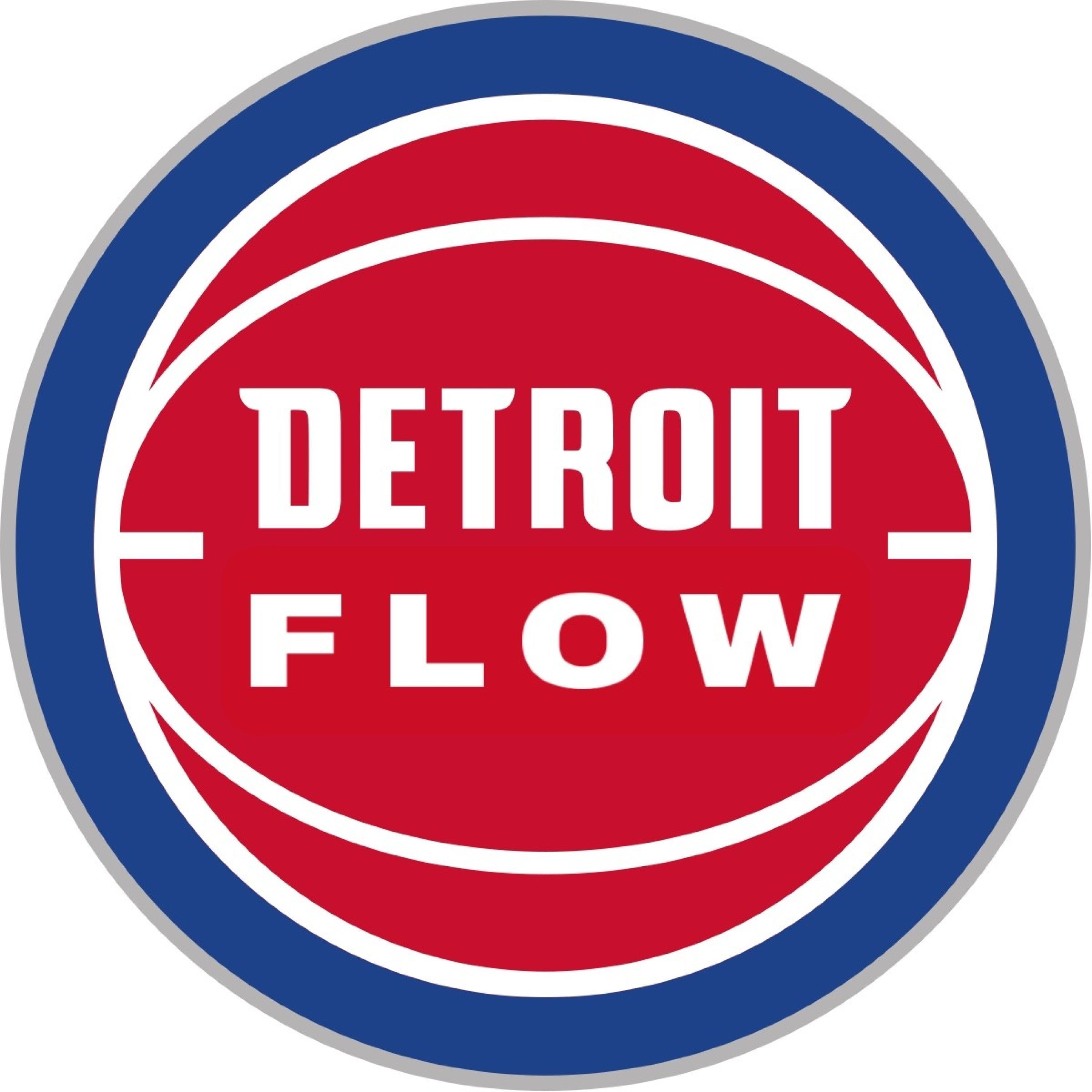 Detroit Flow (feat. Young Savage & DJAY)