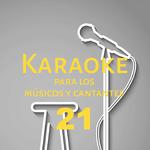I Need You Tonight (Karaoke Version) [Originally Performed By Professor Green & Ed Drewett]
