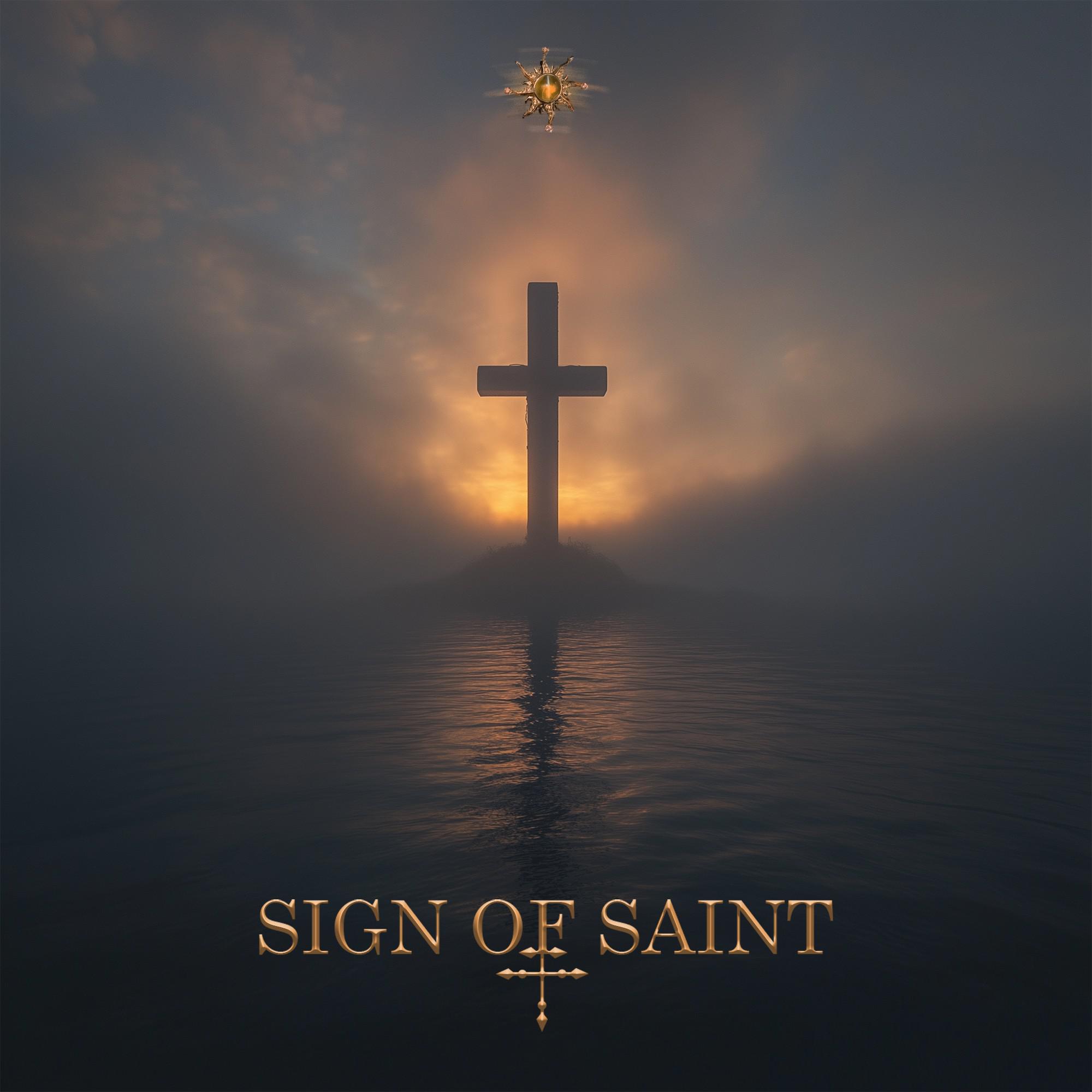 Sign of Saint专辑