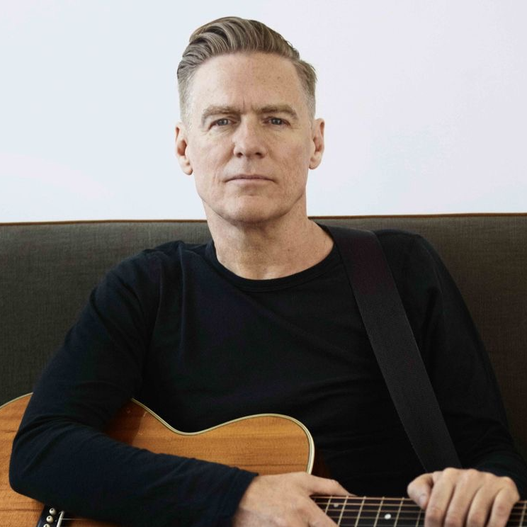 Bryan Adams