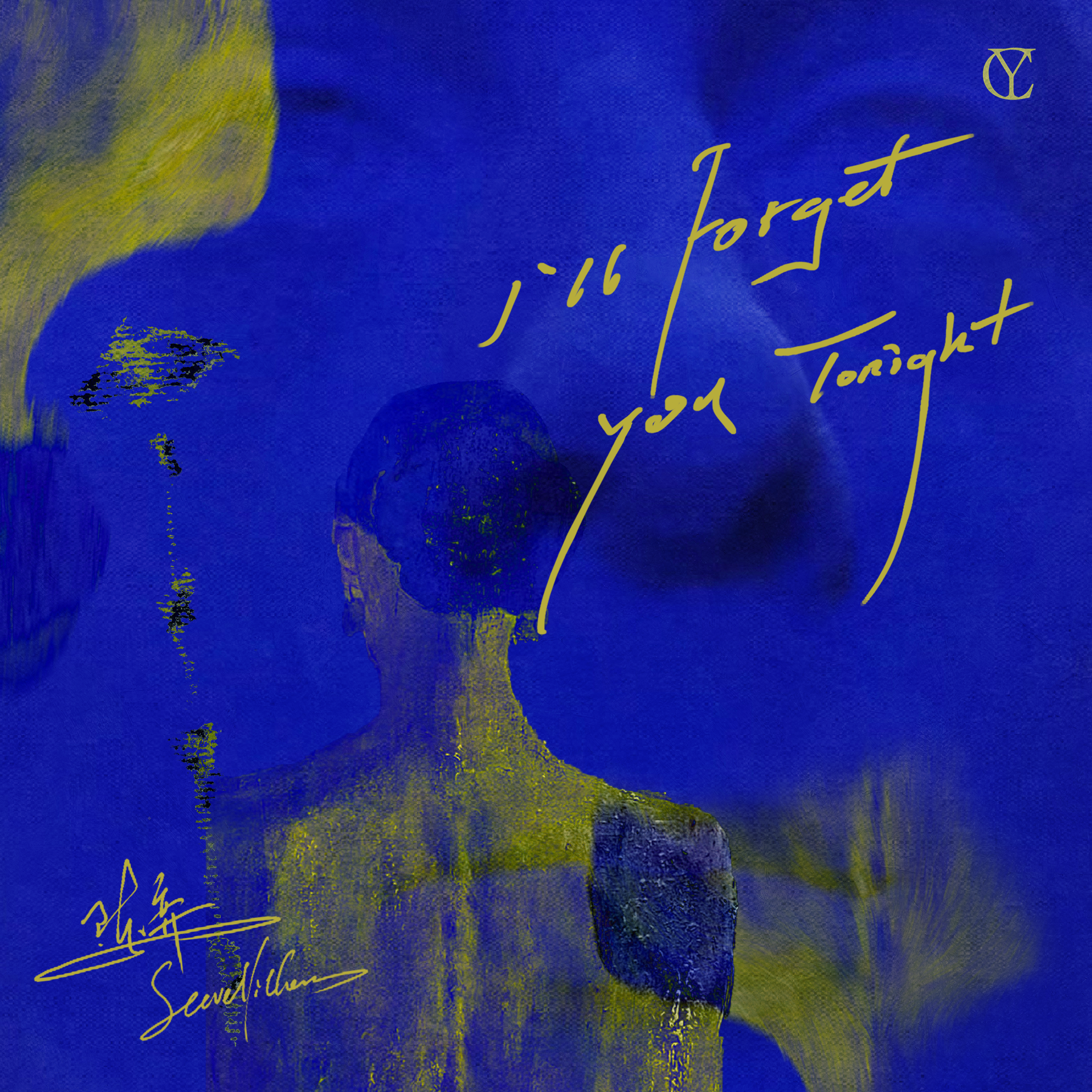 I'll Forget You Tonight
