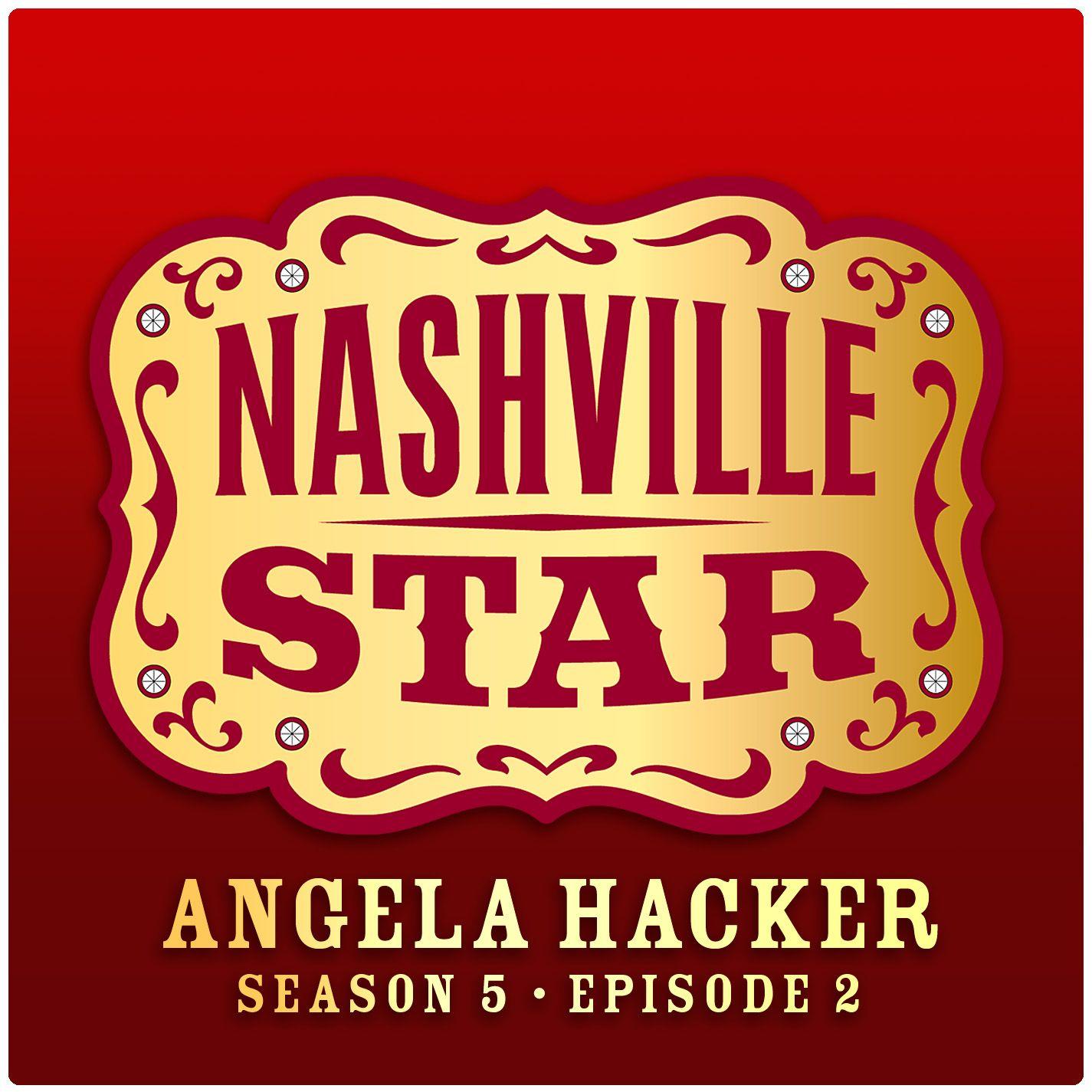 When Will I Be Loved? [Nashville Star Season 5 - Episode 2]