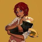Kat‘s Diner专辑