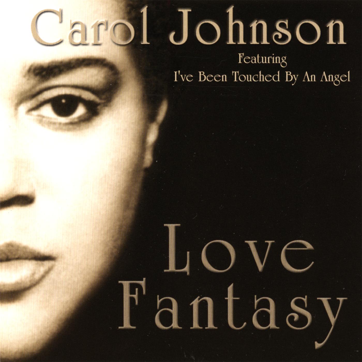 Love Fantasy