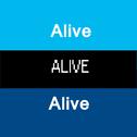 Alive ALIVE Alive专辑