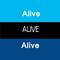 Alive ALIVE Alive专辑