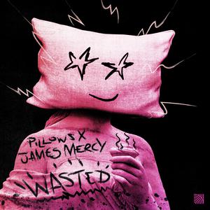 Jessie James-Wasted  立体声伴奏