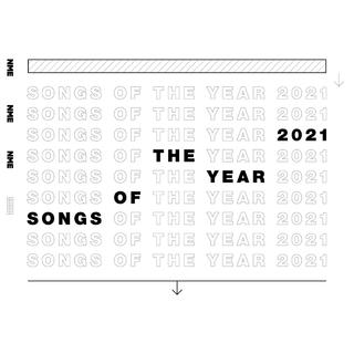 NME杂志：2021年最好的50首单曲