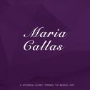 Maria Callas