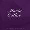 Maria Callas专辑