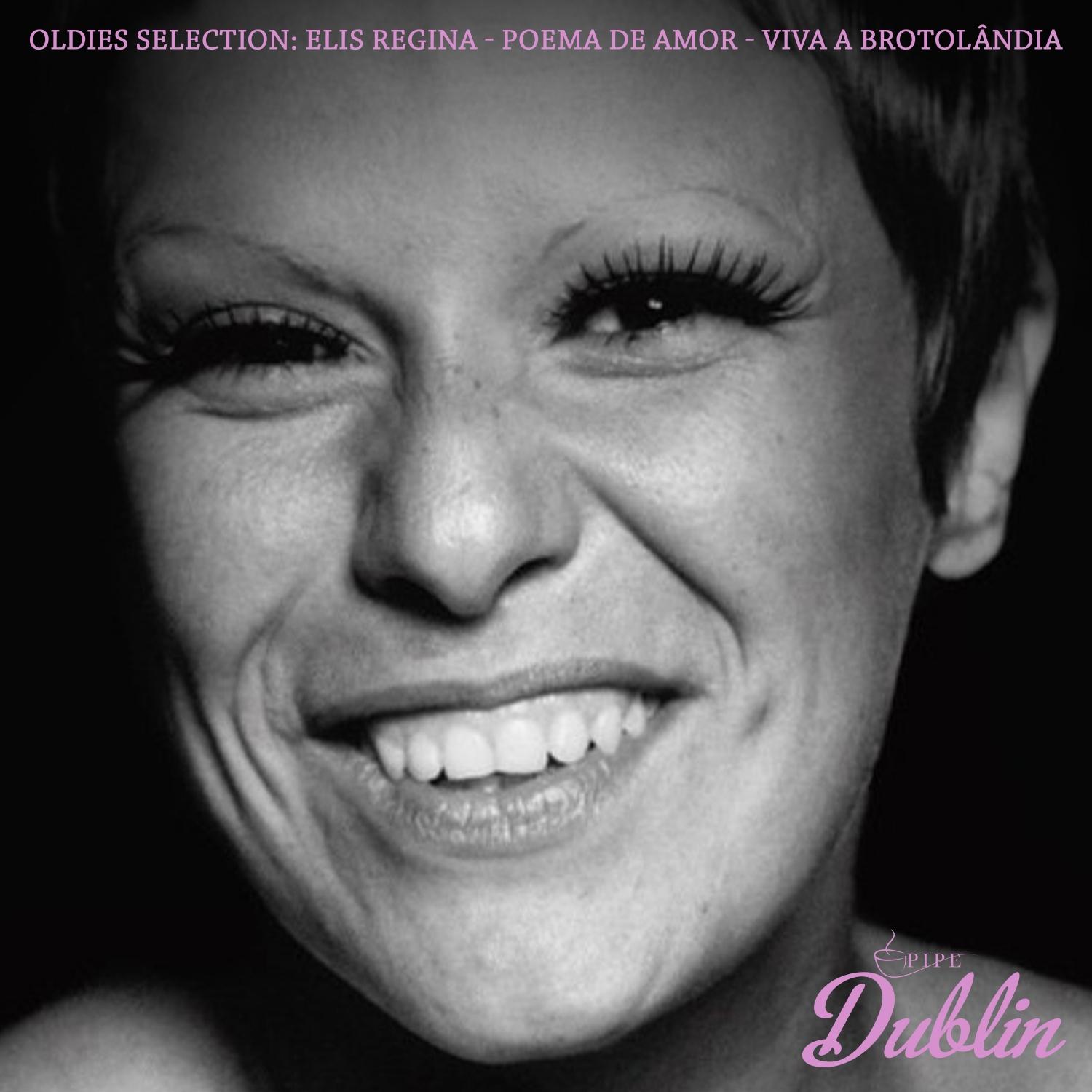 Oldies Selection: Poema De Amor - Viva a Brotolândia