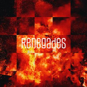 One Ok Rock - Renegades (Ur Instrumental) 无和声伴奏