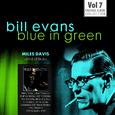 Blue in Green - the Best of the Early Years 1955-1960, Vol.7