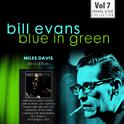 Blue in Green - the Best of the Early Years 1955-1960, Vol.7专辑