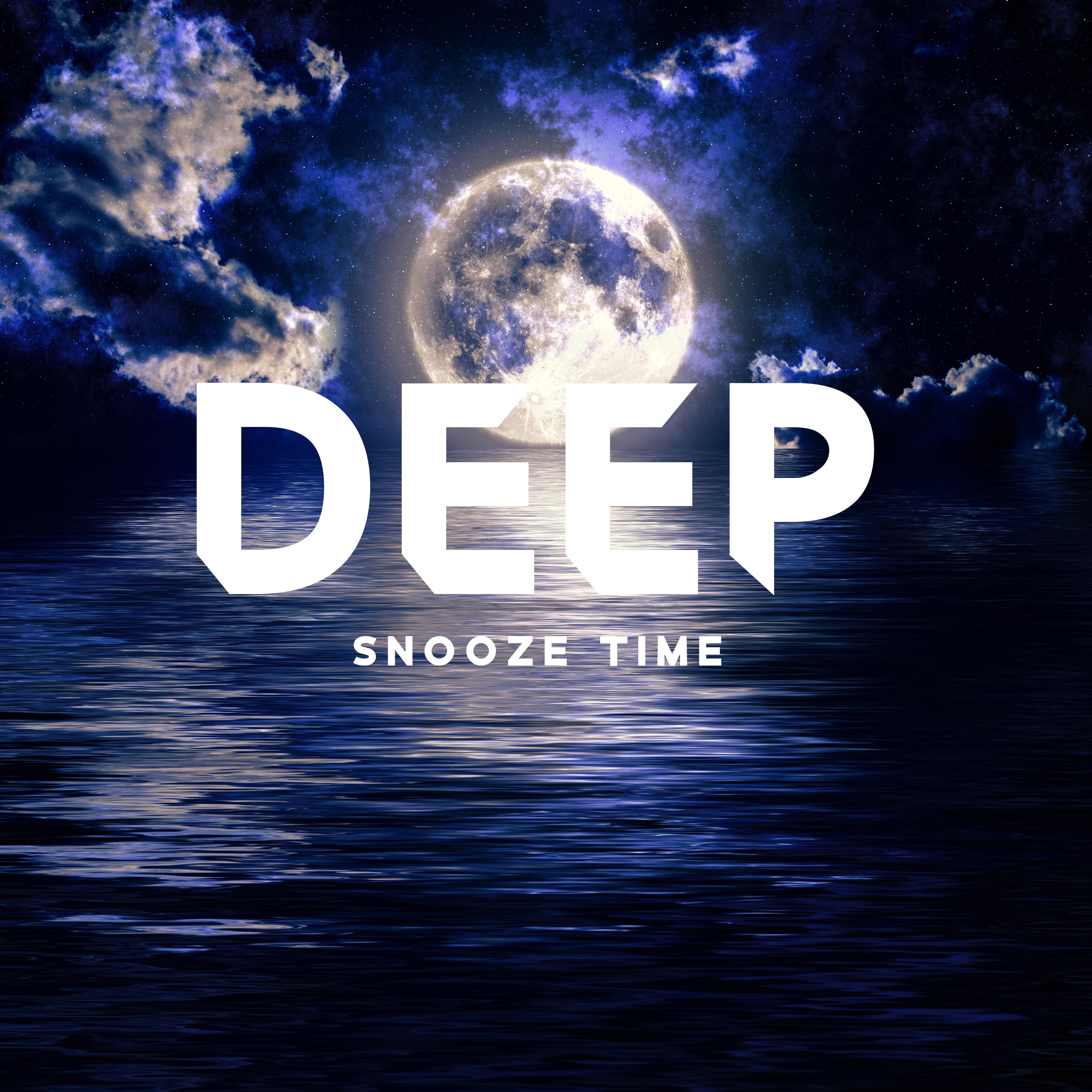 Deep Dreams - Quick Relaxation
