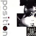 포지션(POSITION) 3집 FEEL SO GOOD