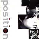 포지션(POSITION) 3집 FEEL SO GOOD专辑