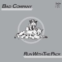 Silver, Blue & Gold - Bad Company (Karaoke Version) 带和声伴奏