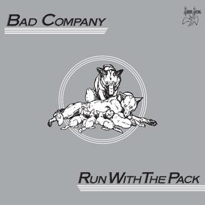 Silver, Blue & Gold - Bad Company (Karaoke Version) 带和声伴奏 （降6半音）