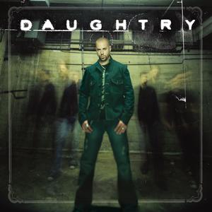 What I Want - Daughtry (HT Instrumental) 无和声伴奏