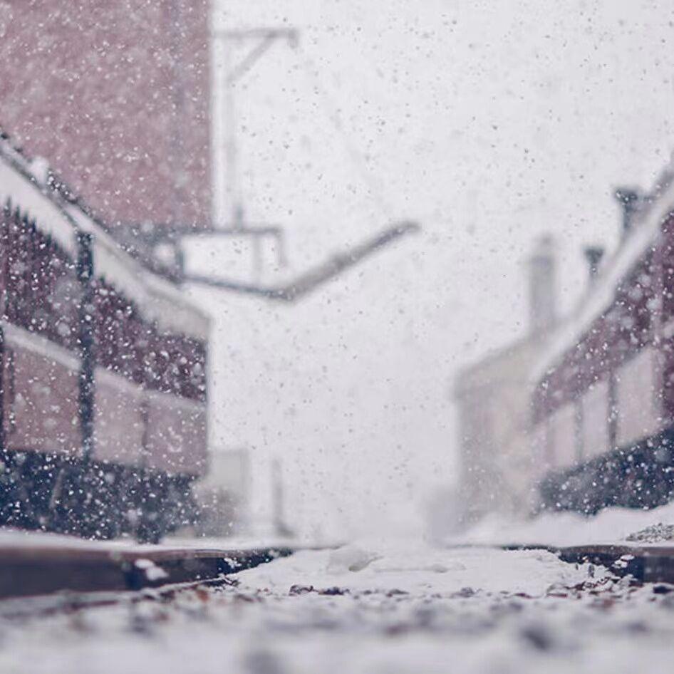 风雪